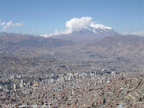 La Paz