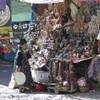 Mercato della stregoneria BOLIVIA 