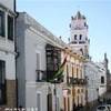 Passeggiando nella Ciudad Blanca BOLIVIA 