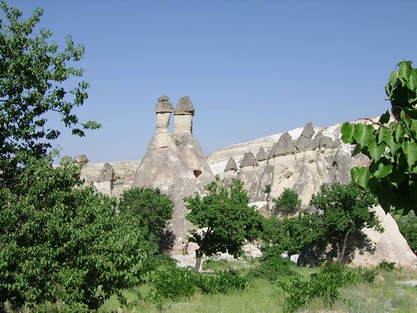 Camini delle fate