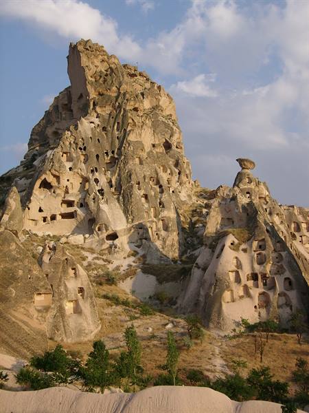 Uchisar
