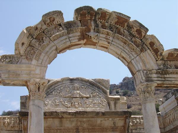 Tempio di Adriano