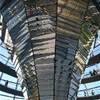 all'interno della cupola GERMANIA 