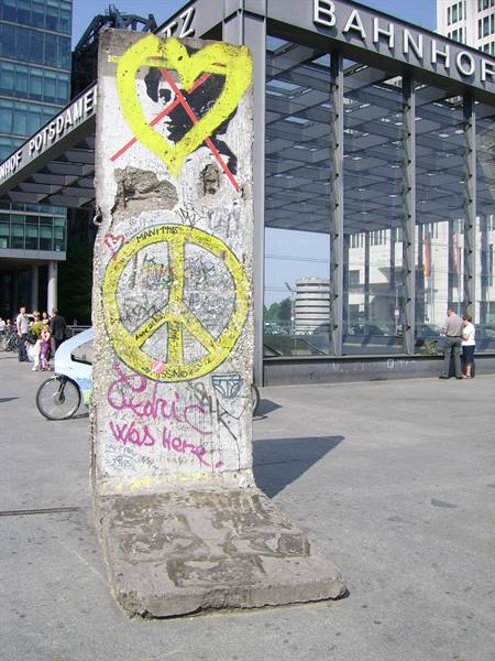 ...e a Postdamerplatz
