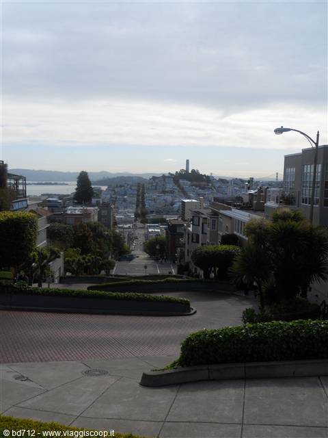 Lombard Street