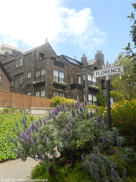 ville a Russian Hill