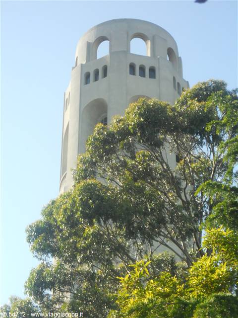Coit Tower