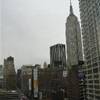 l'empire dal nostro alloggio STATI UNITI D'AMERICA 