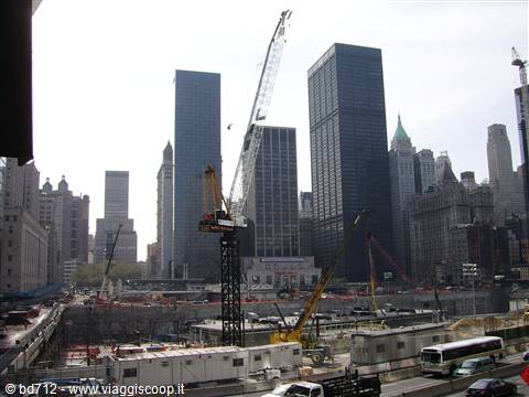 Ground zero