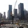 Ground zero STATI UNITI D'AMERICA 