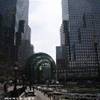 financial district STATI UNITI D'AMERICA 