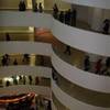 al Guggenheim Museum STATI UNITI D'AMERICA 