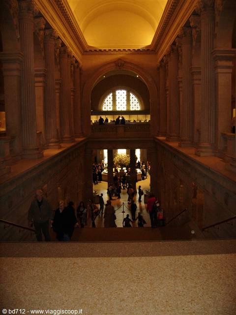 Metropolitan Museum