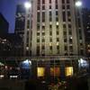 rockfeller center STATI UNITI D'AMERICA 