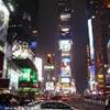 times square STATI UNITI D'AMERICA 
