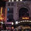 Hard rock café STATI UNITI D'AMERICA 