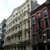 palazzi a Soho STATI UNITI D'AMERICA 