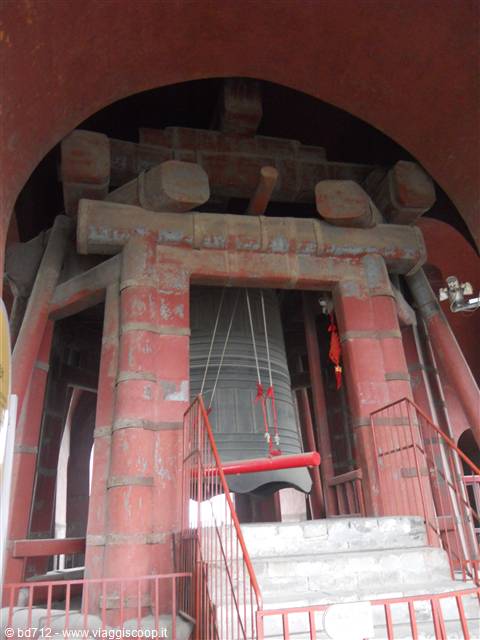 Torre della Campana