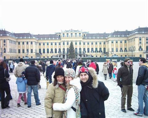 schonbrunn