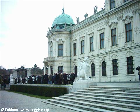 belvedere