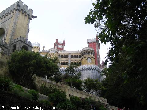 castello