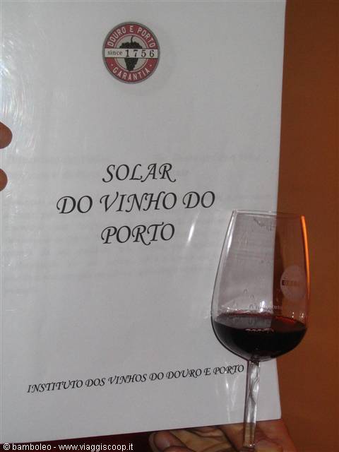porto