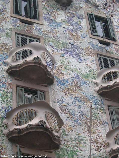 Casa Batlo