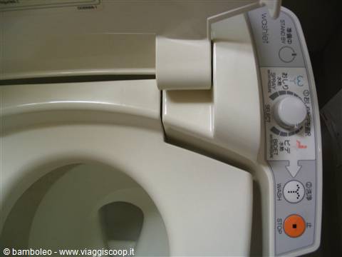 wc ...bidè