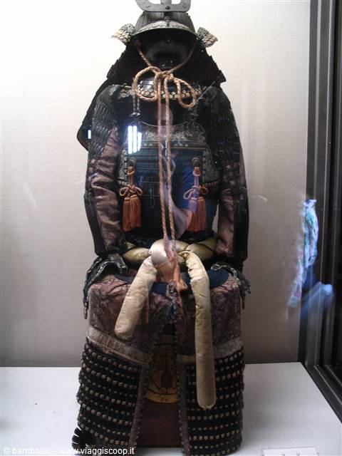 Samurai