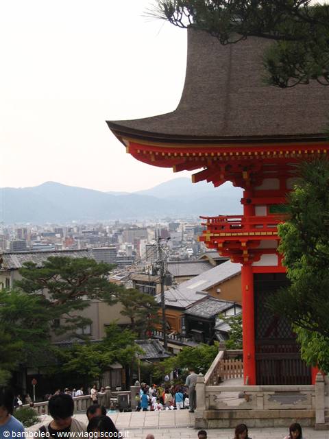 Kyoto
