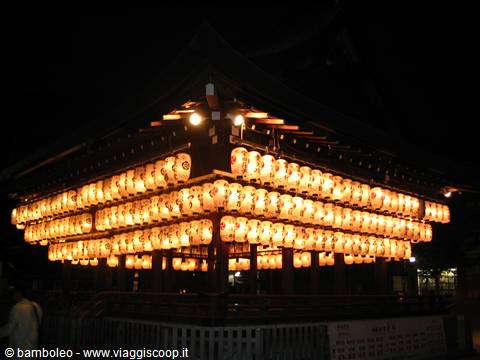 Kyoto