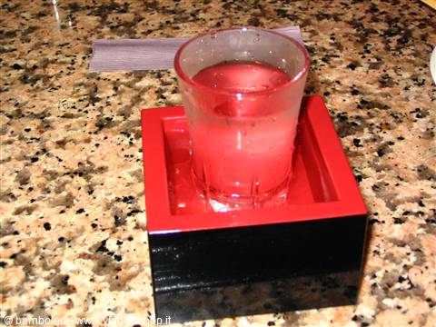 sake