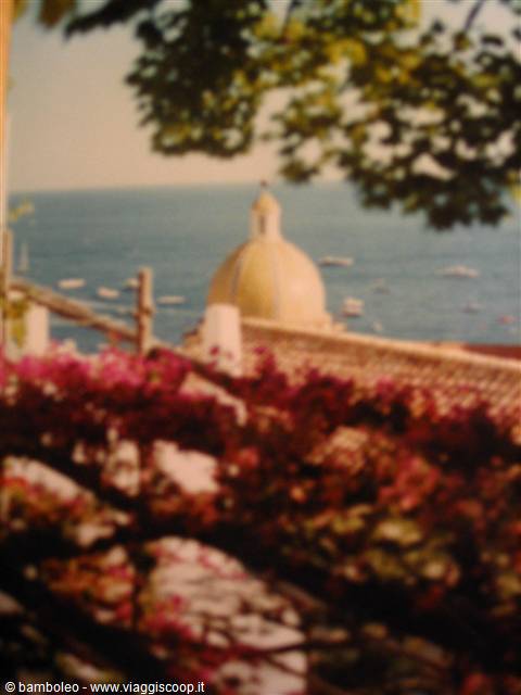 positano