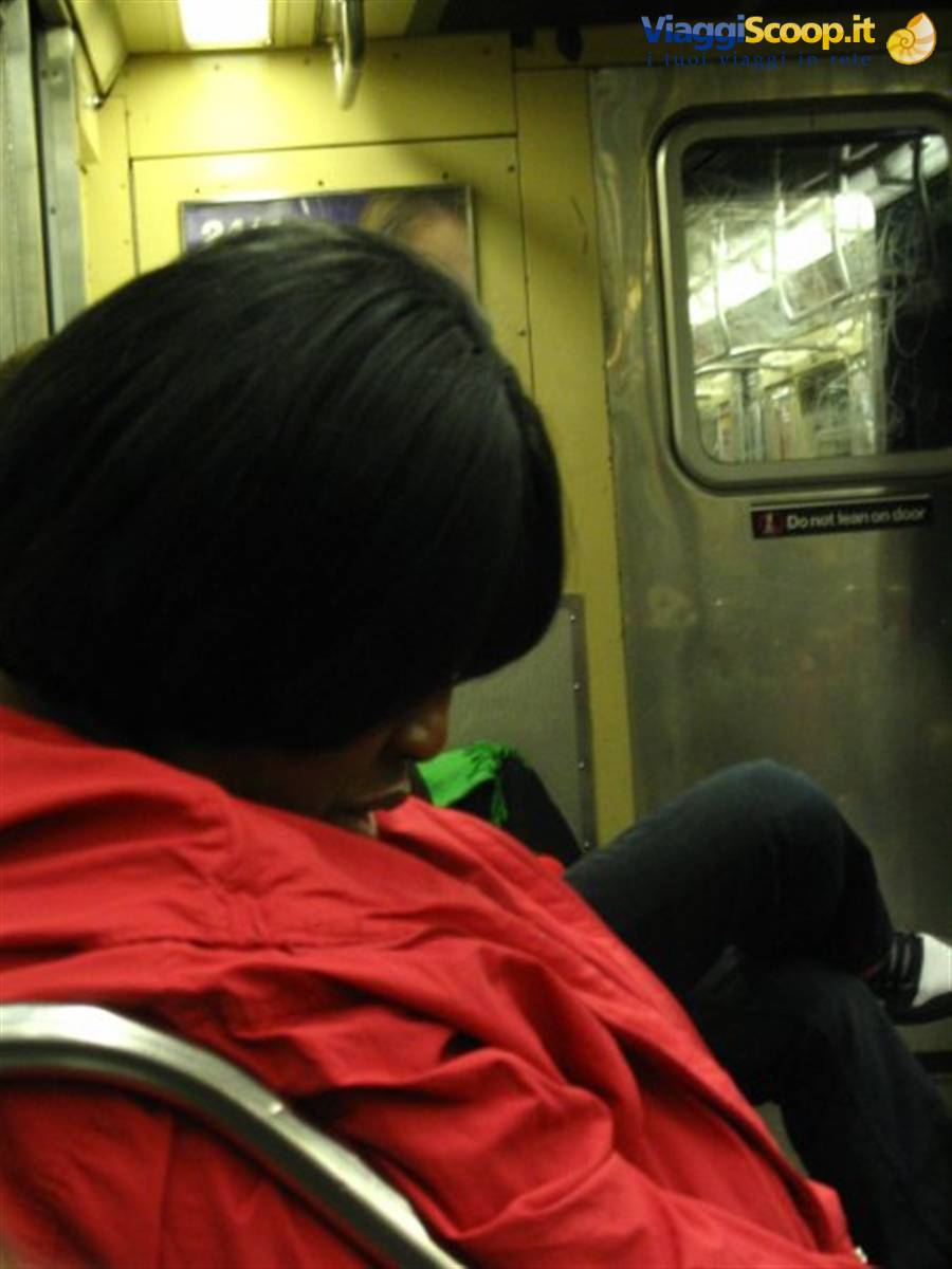 Foto di viaggio in STATI UNITI D'AMERICA