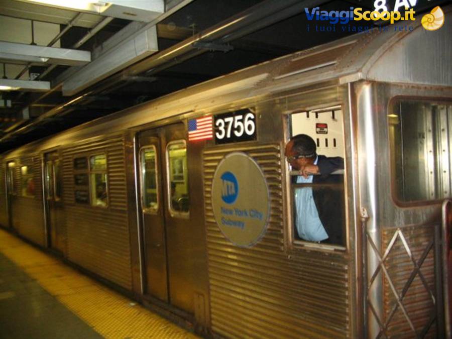 Foto di viaggio in STATI UNITI D'AMERICA