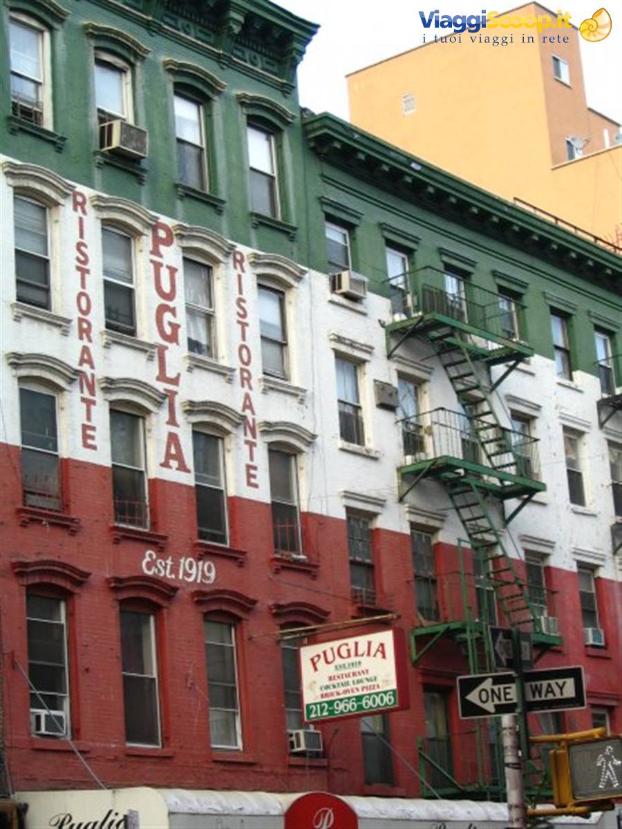 Foto di viaggio in STATI UNITI D'AMERICA