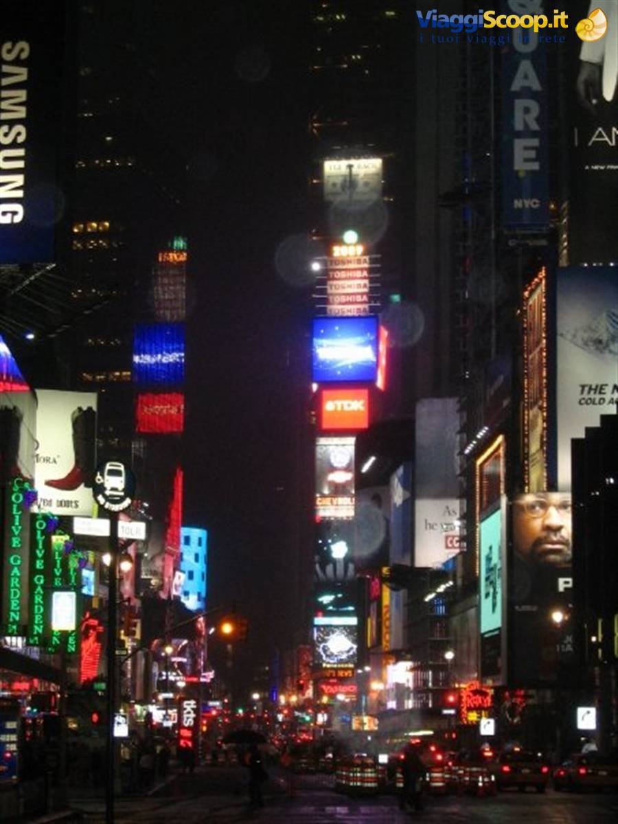 Foto di viaggio in STATI UNITI D'AMERICA