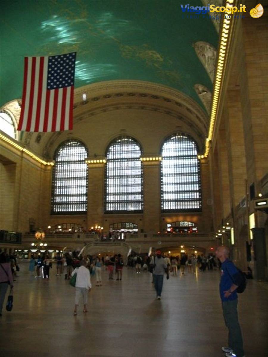 Foto di viaggio in STATI UNITI D'AMERICA