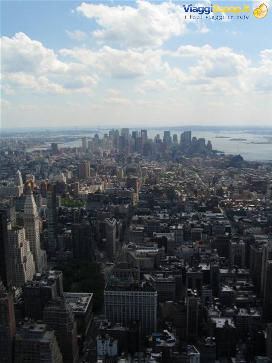 Foto di viaggio in STATI UNITI D'AMERICA