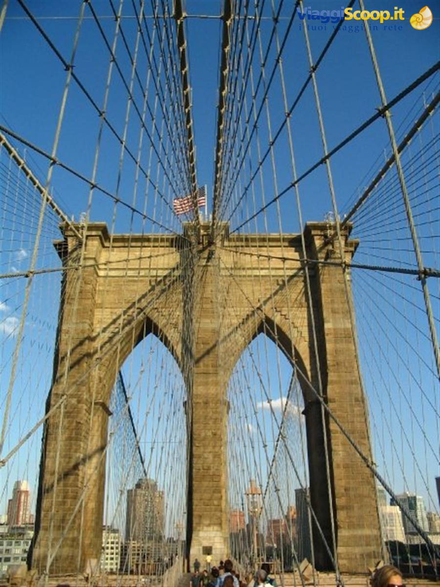 Foto di viaggio in STATI UNITI D'AMERICA