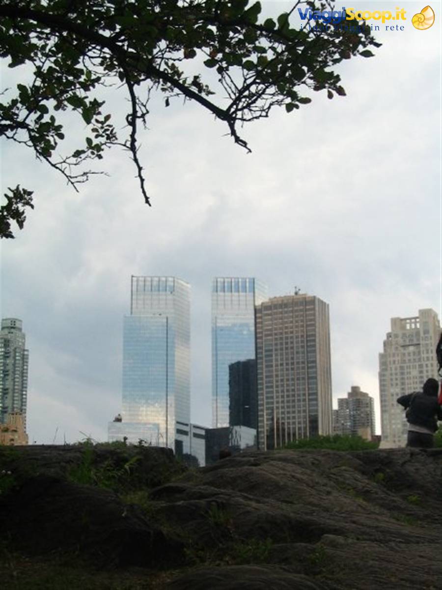 Foto di viaggio in STATI UNITI D'AMERICA