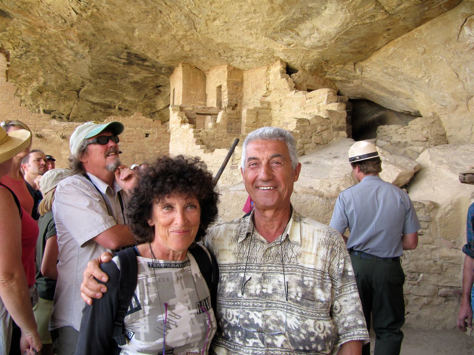 Nel Pueblo