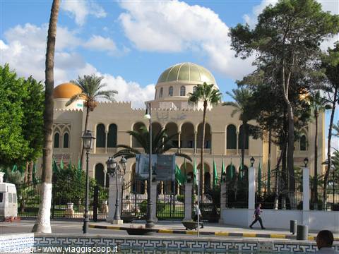 Tripoli