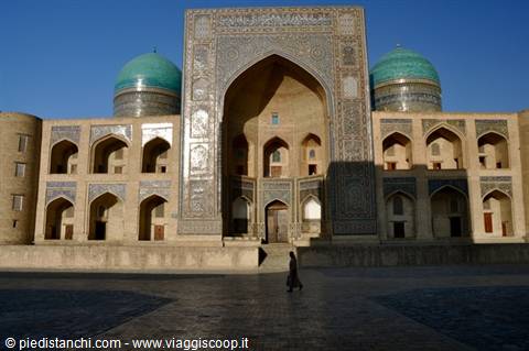 uzbekistan