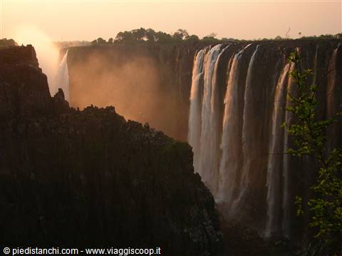 Botswana