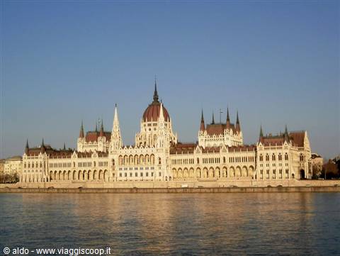 Il Parlamento