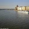 Il Danubio e Il Parlamento UNGHERIA 