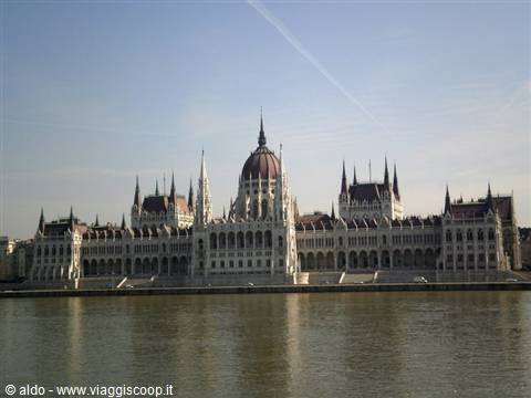 Il Parlamento