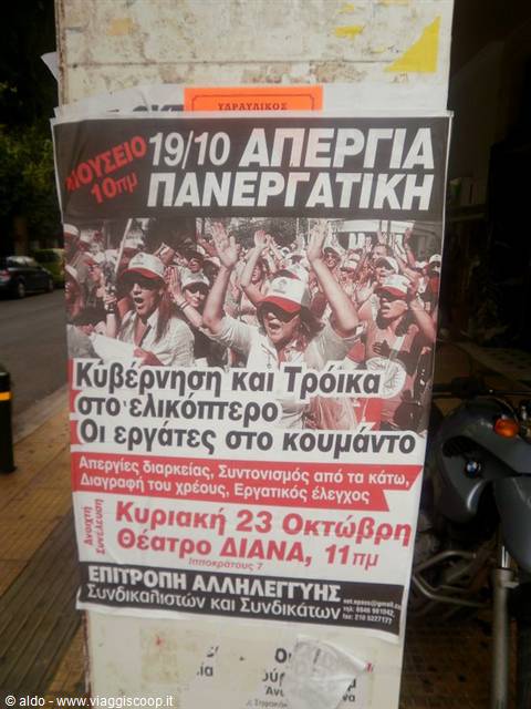 Proteste