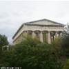 Tempio Efesto nell'Agora' GRECIA 